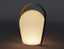Lume Outdoor Portable Lamp - Eucalyptus