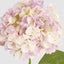 Claire Hydrangea Stem Pink