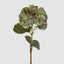 Hydrangea Large Stem With Leaves 75cm