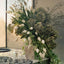 Hydrangea Large Stem With Leaves 75cm