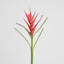 Heliconia 82cm Red
