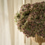Hydrangea Stem Soft Touch 50cm Green (Set of 12)
