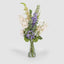 Hydrangea Delphinium Mixed Arrangement in Vase 110cm