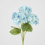 Fresh Touch Hydrangea Bunch Blue