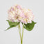 Yasmin Hydrangea Bunch Pink