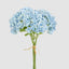 Mini Hydrangea Posy Blue