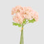 Mini Hydrangea Posy Pink