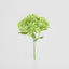 Real Touch Hydrangea 5 Head Bunch Green