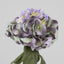Real Touch Hydrangea 64cm Purple