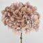 Hydrangea Mauve 72cm
