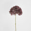 Hydrangea Purple 72cm