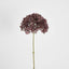 Hydrangea Purple 72cm