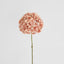 Hydrangea Pink 74cm
