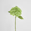 Hydrangea Real Touch Green 63cm