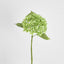 Hydrangea Real Touch Green 63cm