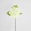 Hydrangea Real Touch White 63cm
