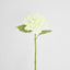 Hydrangea Real Touch White 63cm