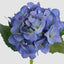 Hydrangea Water 49cm Dark Blue