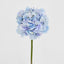 Hydrangea 50cm Light Blue