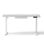 Artiss Electric Standing Desk 140cm Adjustable Height Motorised Home Office Desk Drawer