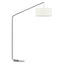 Brooklyn Floor Lamp Black