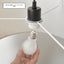 Brooklyn Floor Lamp Black
