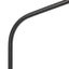 Brooklyn Floor Lamp Black