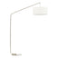 Brooklyn Floor Lamp Gold