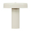 Eclipse Table Lamp Cloud