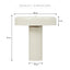 Eclipse Table Lamp Cloud