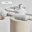 Eclipse Table Lamp Cloud