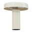 Eclipse Table Lamp Cloud