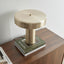 Eclipse Table Lamp Gold