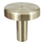 Eclipse Table Lamp Gold