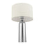 Callisto Table Lamp Chrome
