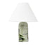 Arabella Marble Table Lamp Jade