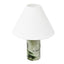 Arabella Marble Table Lamp Jade
