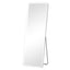 Front Illuminated 160cm LED Standing Mirror