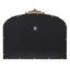 Florence 100cm Baroque Mirror Gold