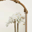 Florence XL 180cm Baroque Mirror Gold