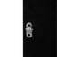 Gigi 180cm Gloss Arch Mirror Cabernet