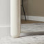 Gigi 180cm Gloss Arch Mirror Cream