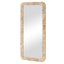 Sebastian 180cm Rectangle Mirror Burl