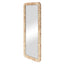 Sebastian 180cm Rectangle Mirror Burl