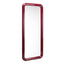 Jackson 180cm Wall Mirror Cabernet