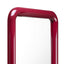 Jackson 180cm Wall Mirror Cabernet