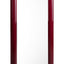 Jackson 180cm Wall Mirror Cabernet