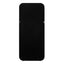 Jackson 180cm Wall Mirror Cabernet