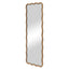 Codie 160cm Floor Mirror Natural