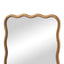 Codie 160cm Floor Mirror Natural